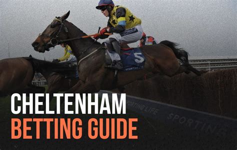 cheltenham 2023 betting.